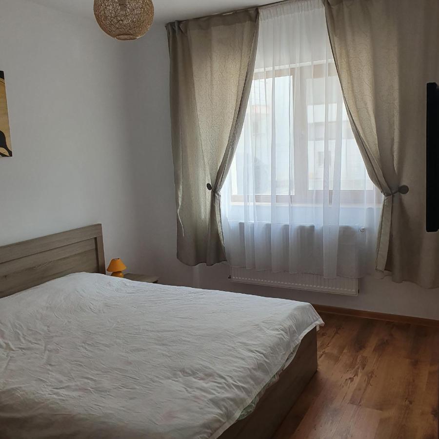 Ferienwohnung Mamaia Nord 5 Năvodari Exterior foto